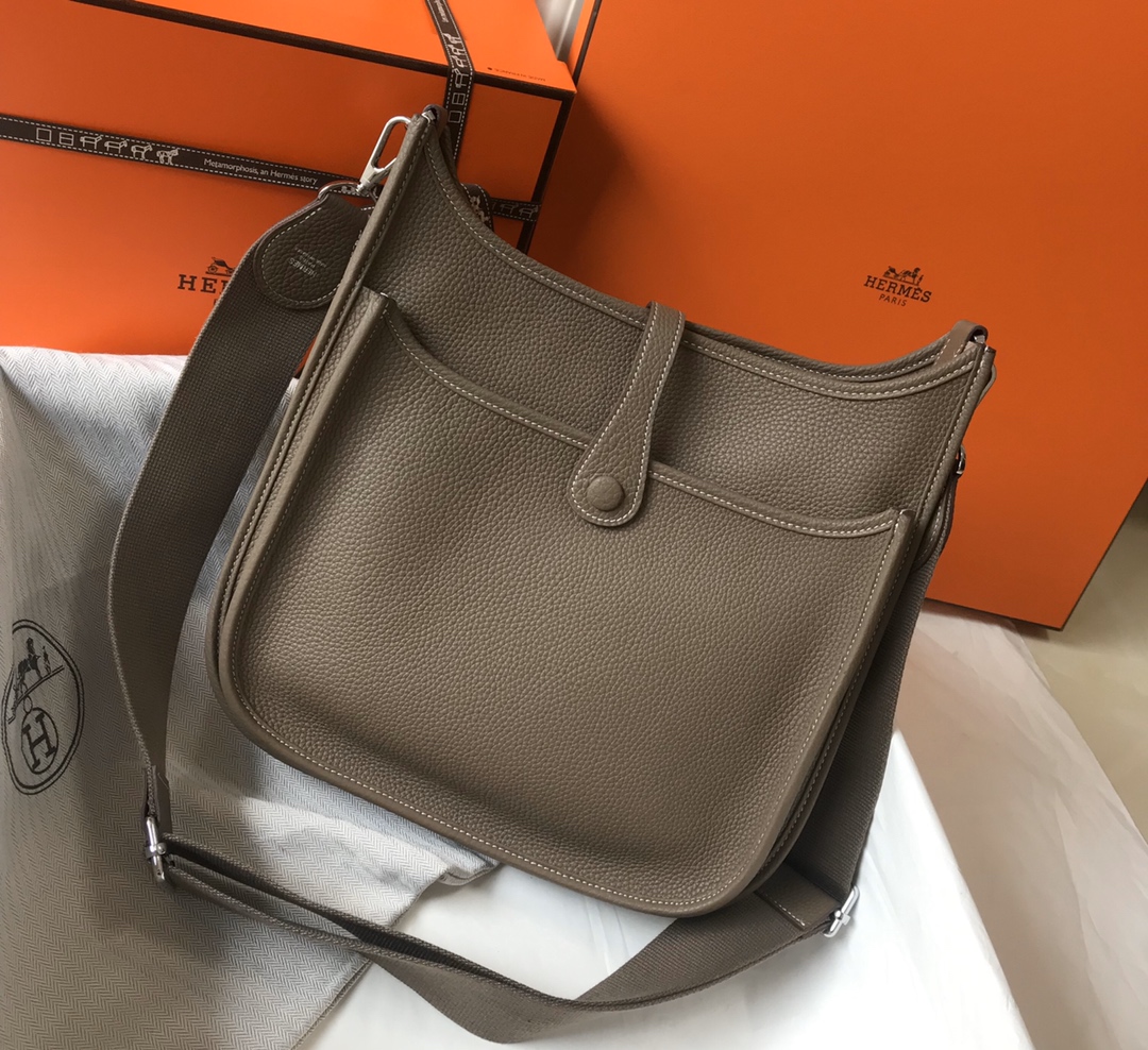 Hermes Evelyn Bags